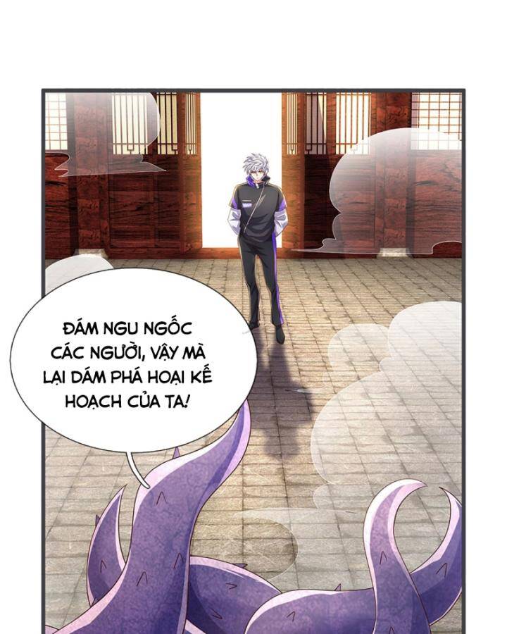 Luyện Thể Trăm Nghìn Tầng Chapter 343 - 44