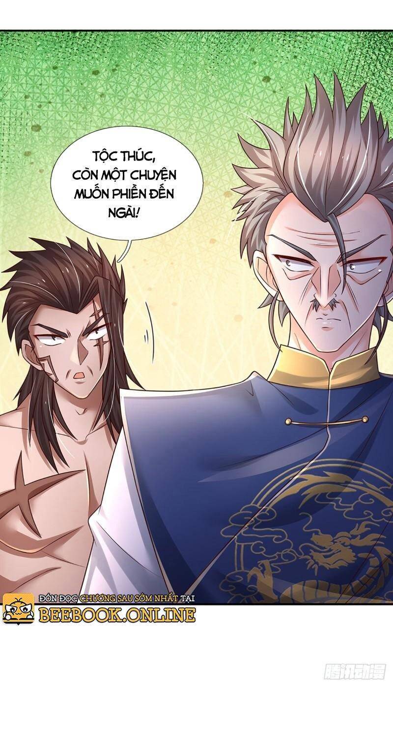 Luyện Thể Trăm Nghìn Tầng Chapter 224 - 23
