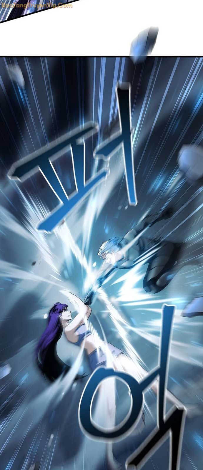 Người Chơi Không Thể Thăng Cấp Chapter 176 - 11