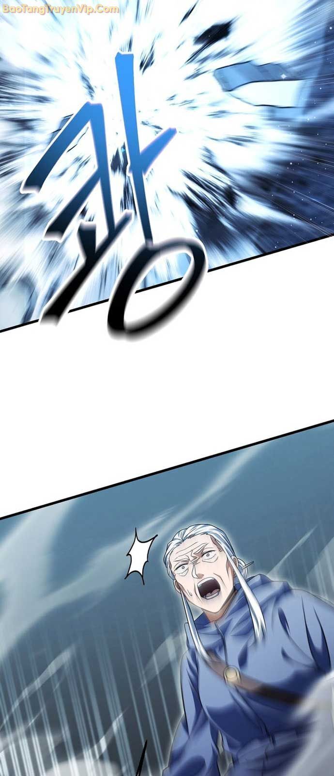 Người Chơi Không Thể Thăng Cấp Chapter 176 - 14