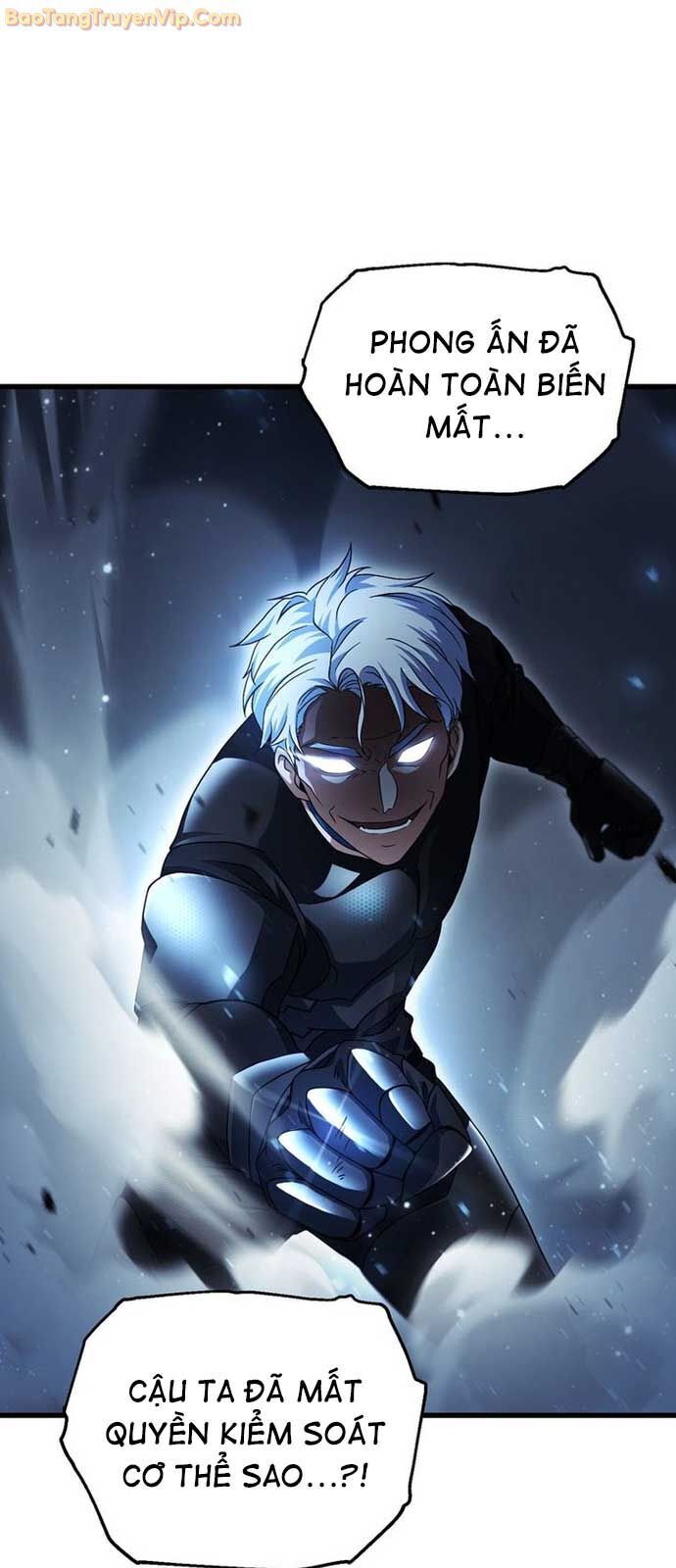Người Chơi Không Thể Thăng Cấp Chapter 176 - 16