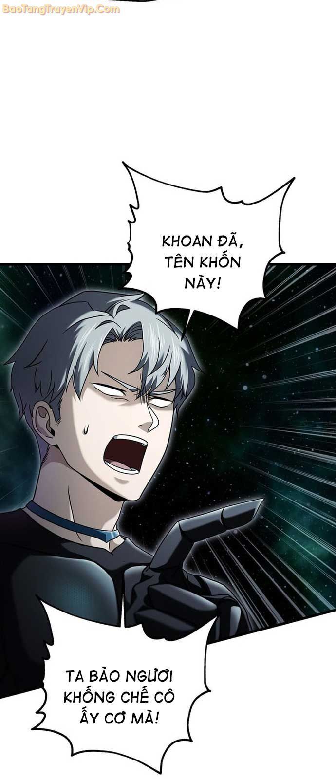 Người Chơi Không Thể Thăng Cấp Chapter 176 - 17