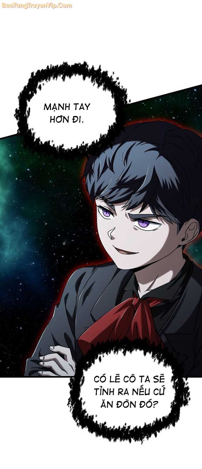 Người Chơi Không Thể Thăng Cấp Chapter 176 - 18