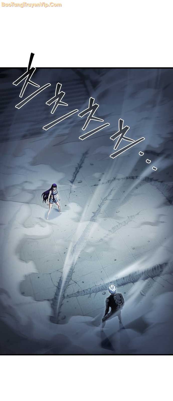 Người Chơi Không Thể Thăng Cấp Chapter 176 - 3