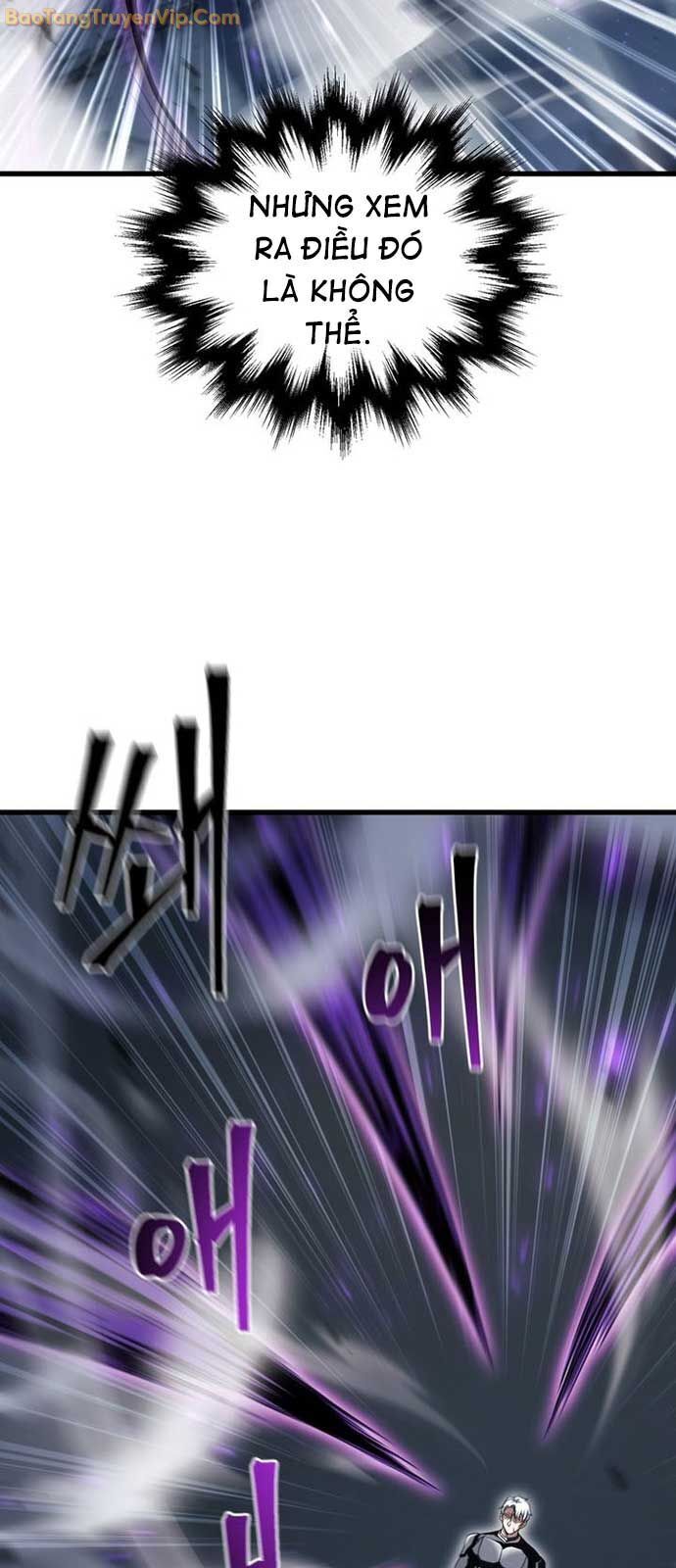 Người Chơi Không Thể Thăng Cấp Chapter 176 - 24