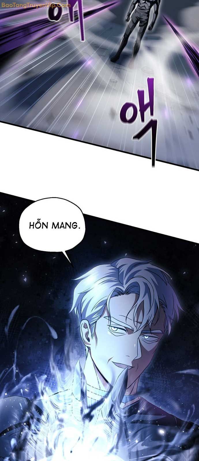 Người Chơi Không Thể Thăng Cấp Chapter 176 - 25