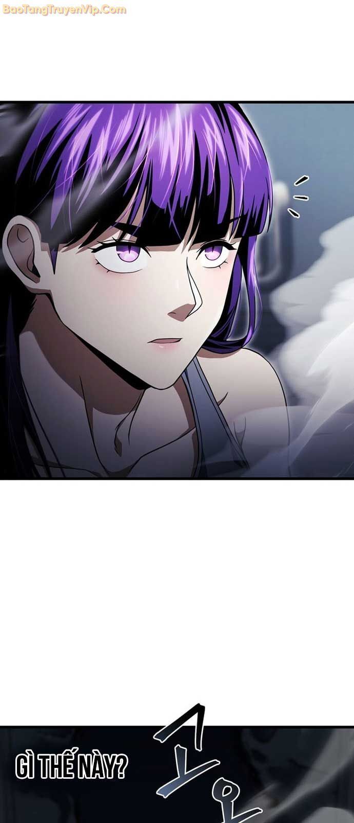 Người Chơi Không Thể Thăng Cấp Chapter 176 - 4