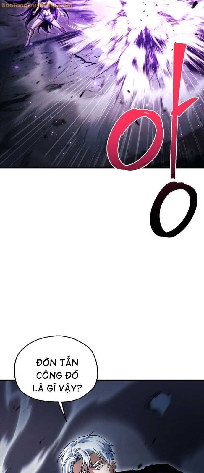 Người Chơi Không Thể Thăng Cấp Chapter 176 - 33