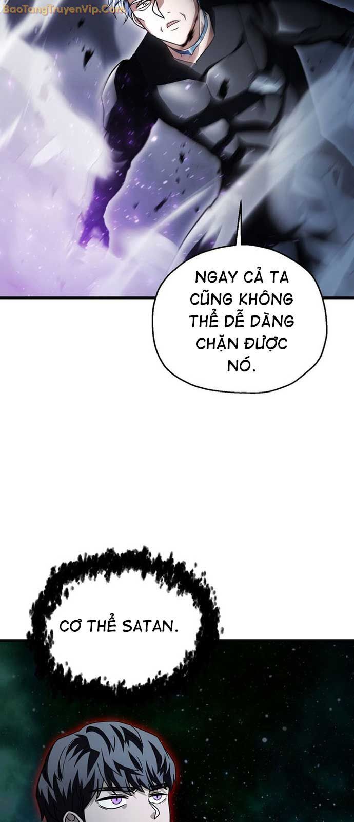 Người Chơi Không Thể Thăng Cấp Chapter 176 - 34
