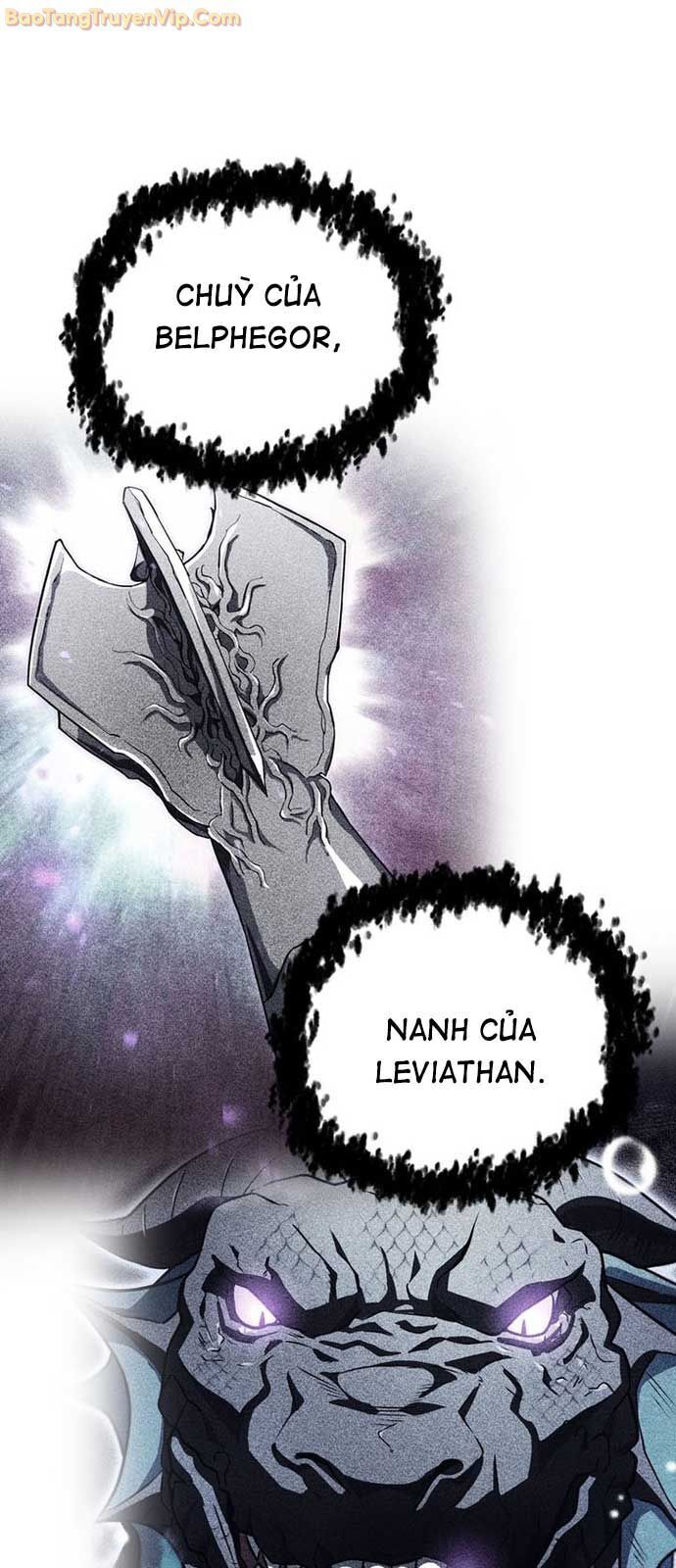 Người Chơi Không Thể Thăng Cấp Chapter 176 - 36