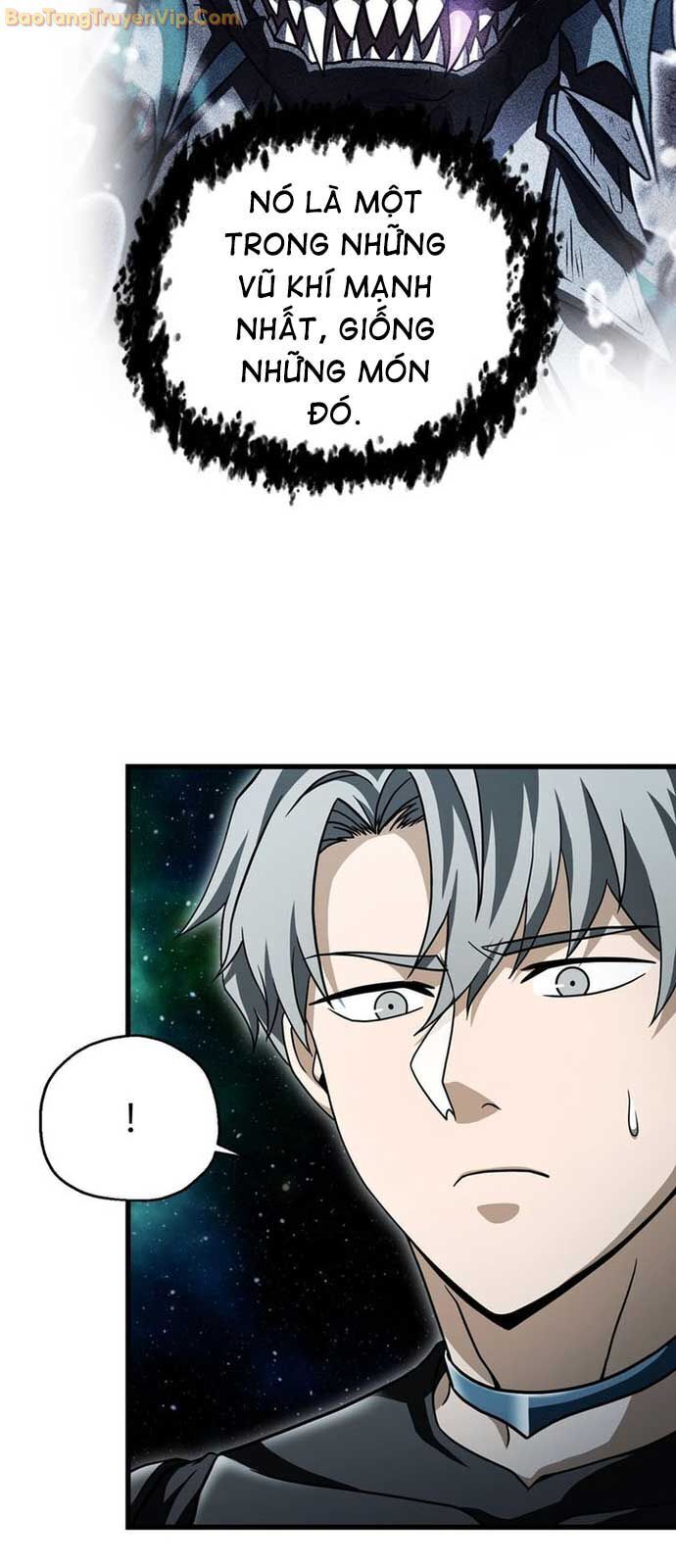 Người Chơi Không Thể Thăng Cấp Chapter 176 - 37