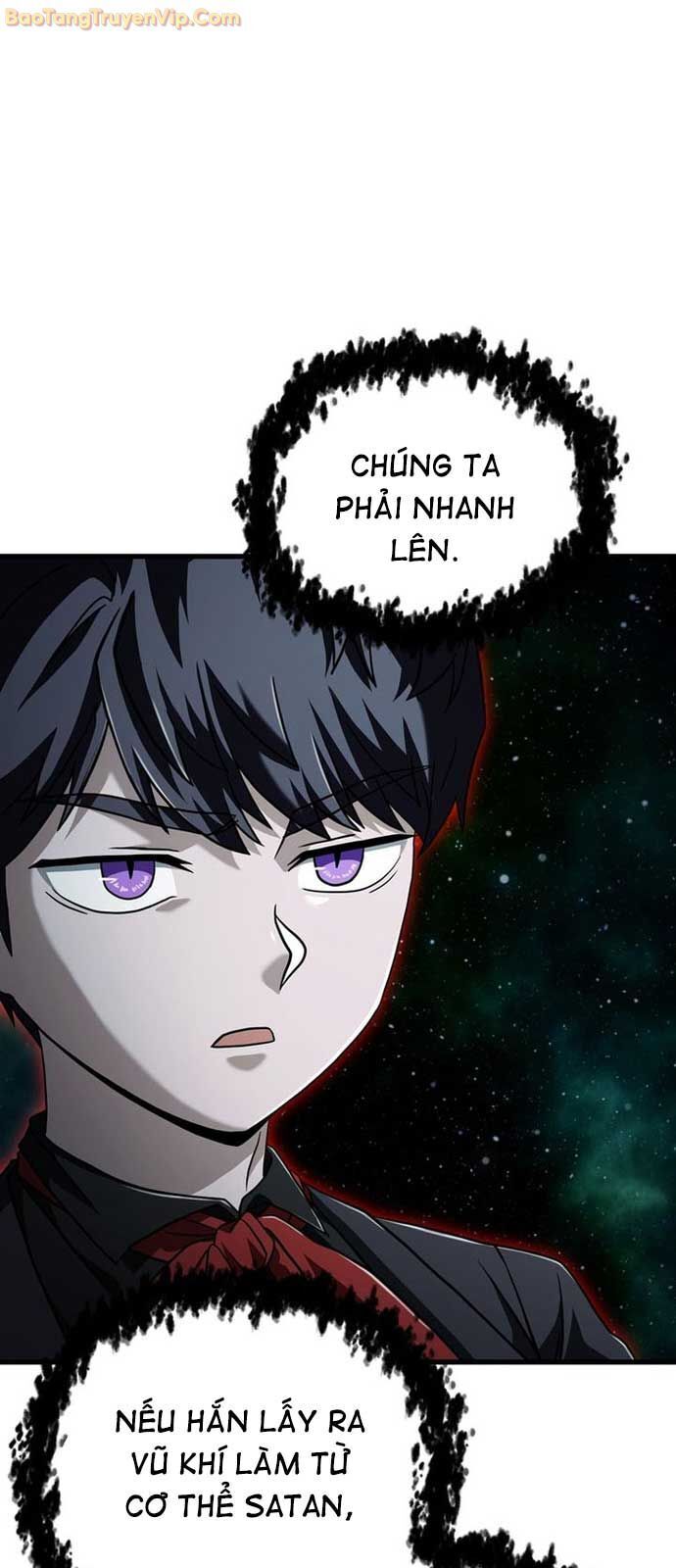 Người Chơi Không Thể Thăng Cấp Chapter 176 - 38