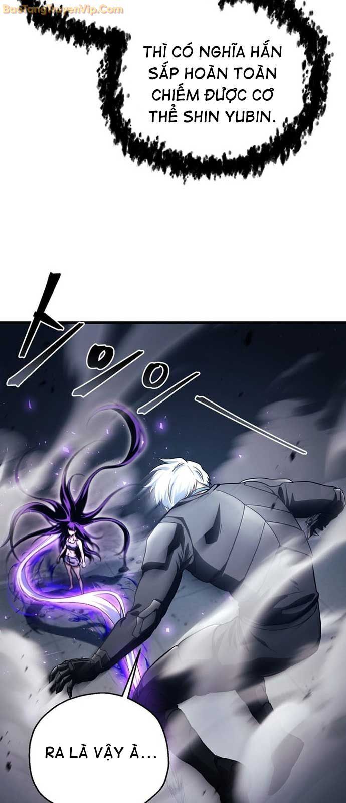 Người Chơi Không Thể Thăng Cấp Chapter 176 - 39