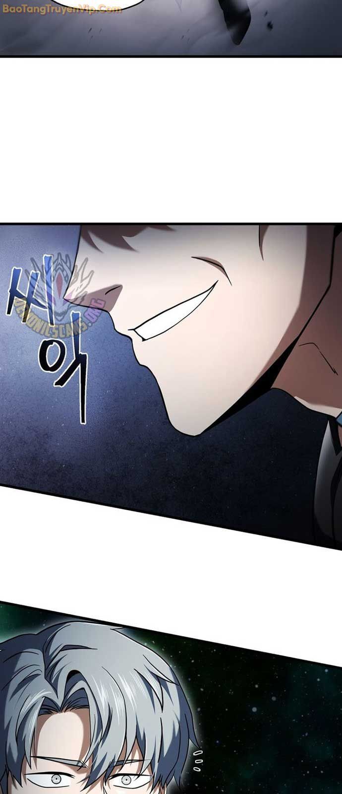 Người Chơi Không Thể Thăng Cấp Chapter 176 - 40