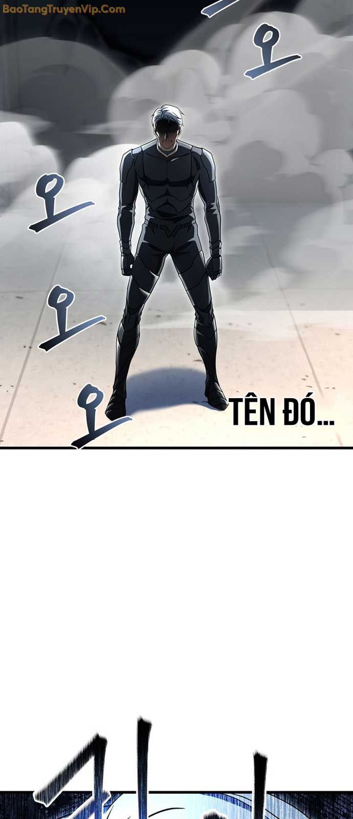 Người Chơi Không Thể Thăng Cấp Chapter 176 - 5