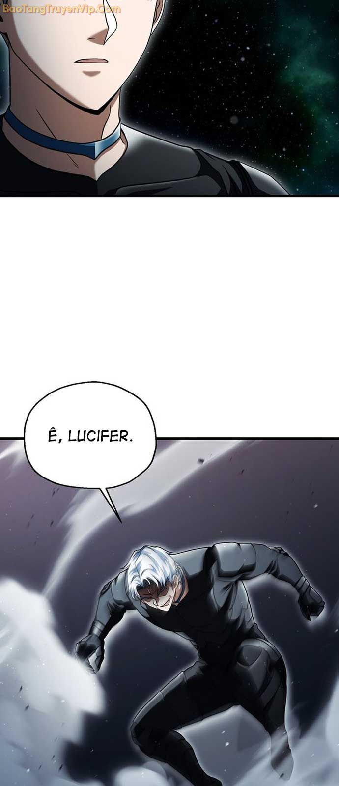 Người Chơi Không Thể Thăng Cấp Chapter 176 - 41