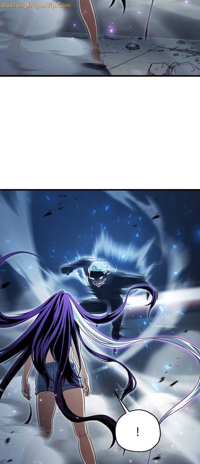 Người Chơi Không Thể Thăng Cấp Chapter 176 - 44