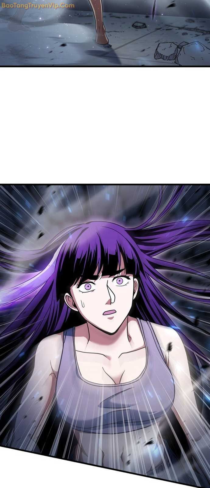 Người Chơi Không Thể Thăng Cấp Chapter 176 - 45