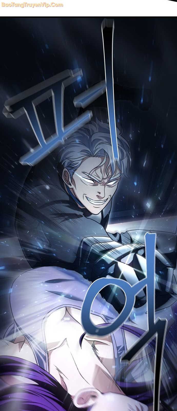 Người Chơi Không Thể Thăng Cấp Chapter 176 - 46