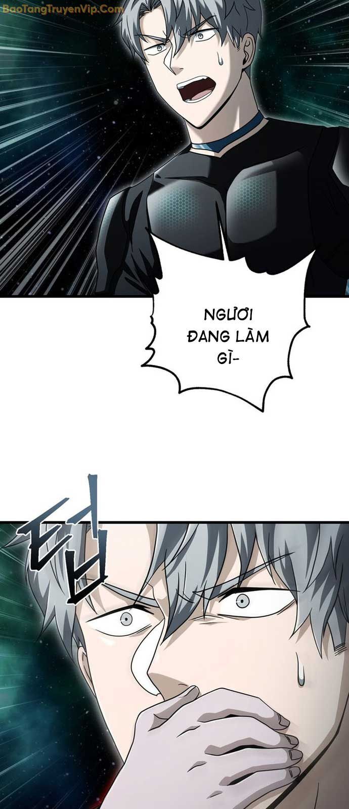 Người Chơi Không Thể Thăng Cấp Chapter 176 - 48