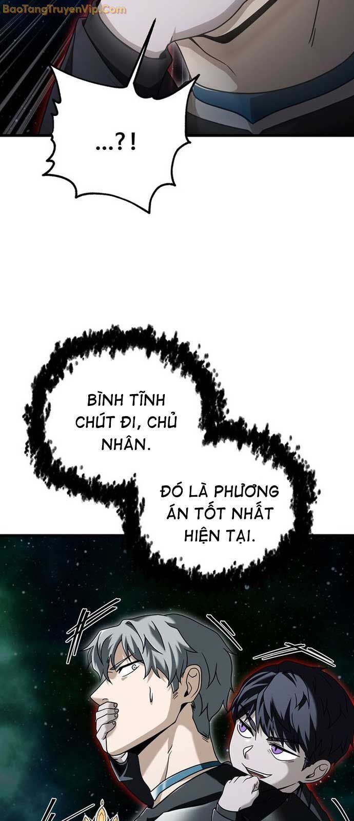 Người Chơi Không Thể Thăng Cấp Chapter 176 - 49