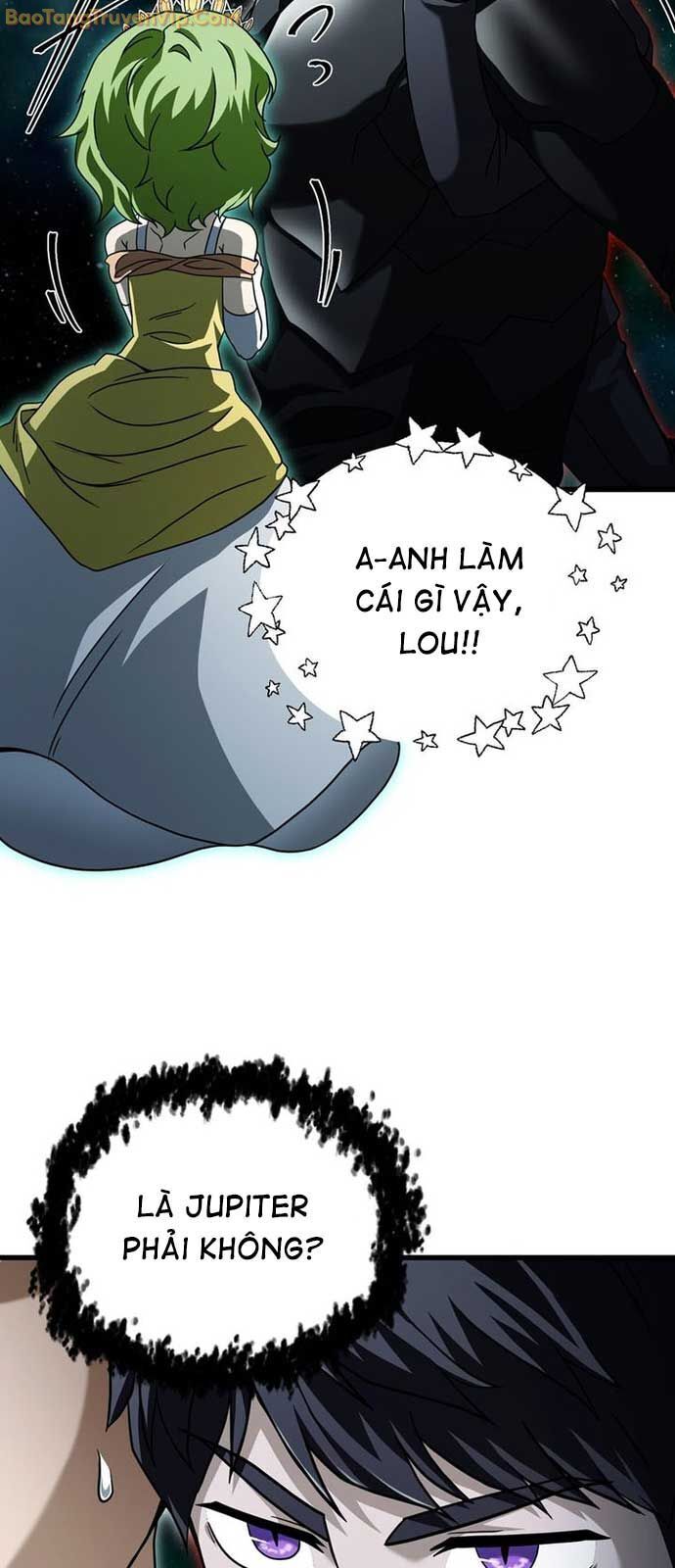 Người Chơi Không Thể Thăng Cấp Chapter 176 - 50