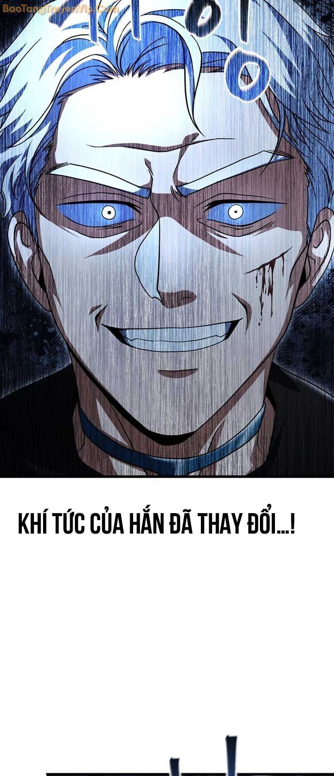 Người Chơi Không Thể Thăng Cấp Chapter 176 - 6