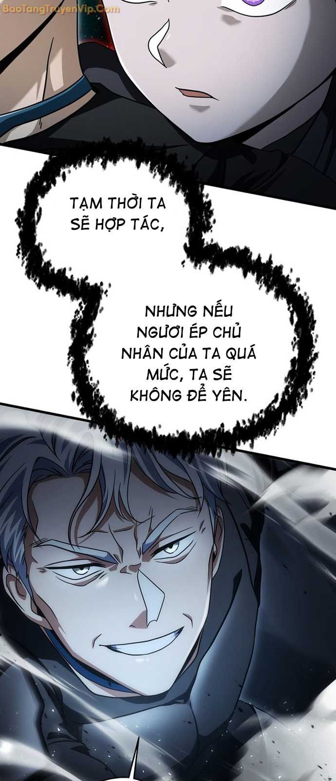 Người Chơi Không Thể Thăng Cấp Chapter 176 - 51