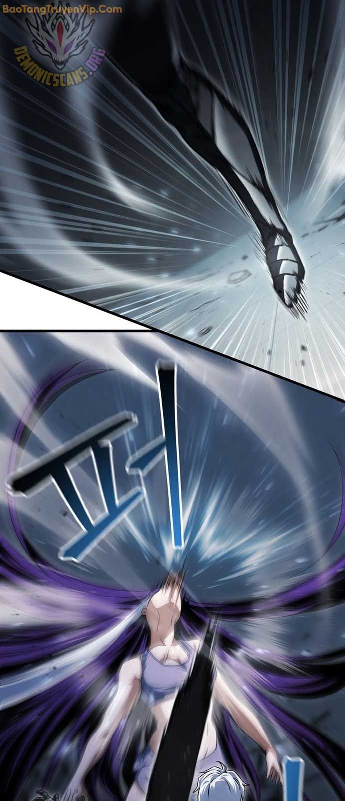 Người Chơi Không Thể Thăng Cấp Chapter 176 - 53