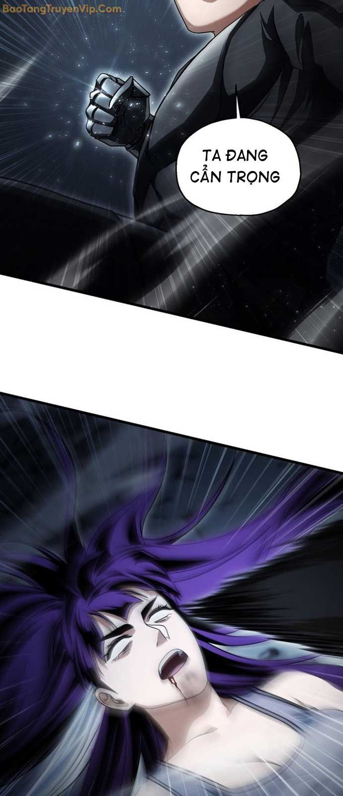 Người Chơi Không Thể Thăng Cấp Chapter 176 - 55