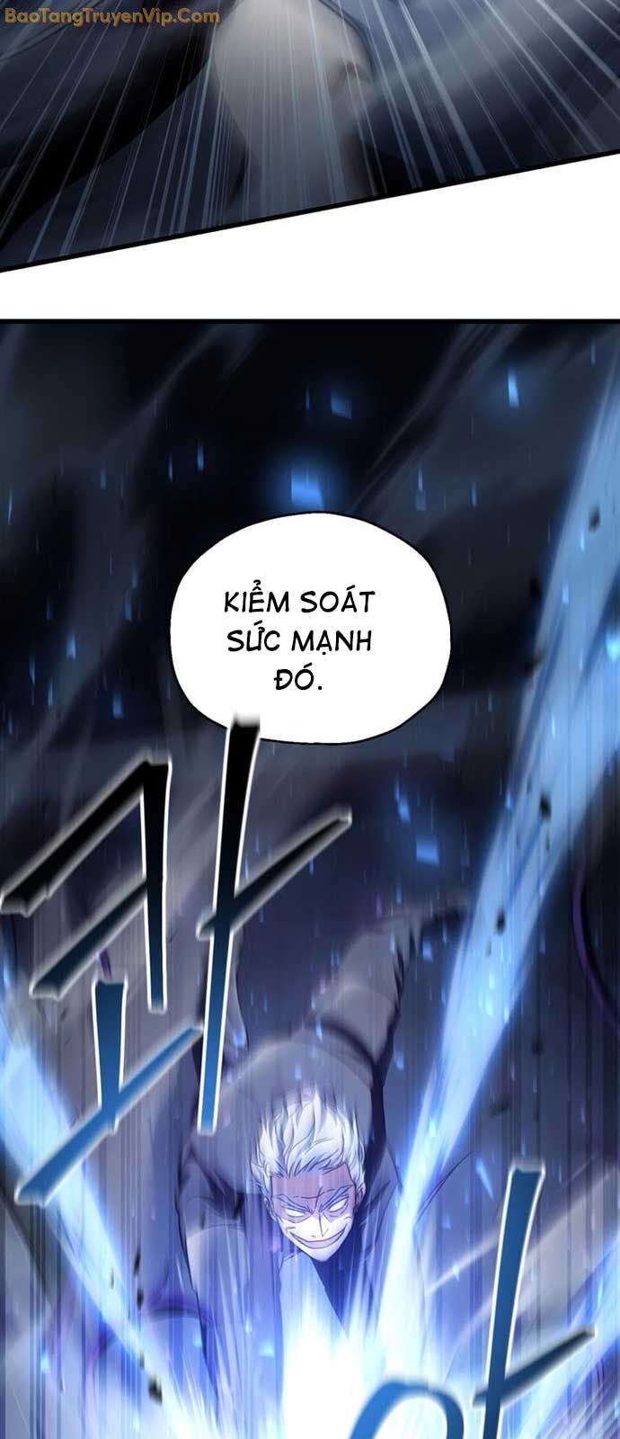 Người Chơi Không Thể Thăng Cấp Chapter 176 - 56