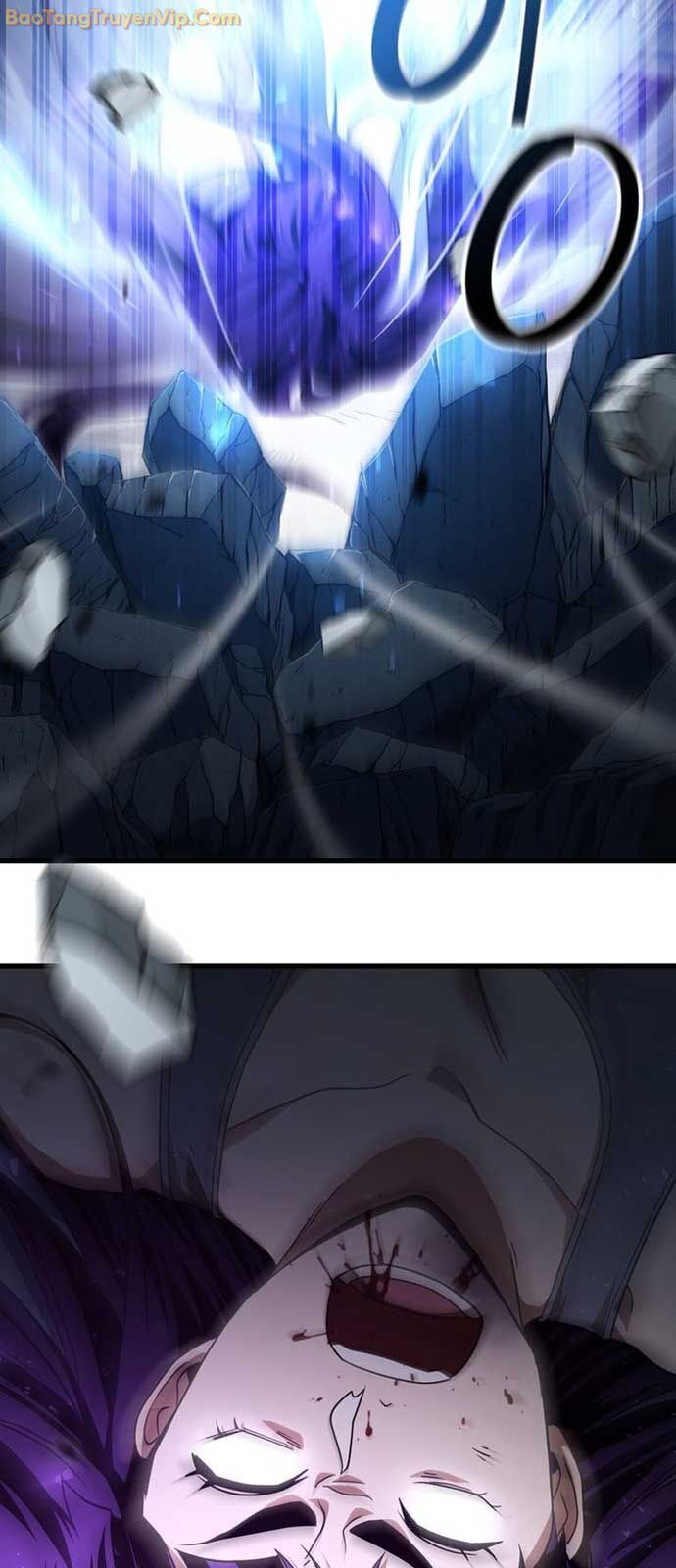 Người Chơi Không Thể Thăng Cấp Chapter 176 - 57