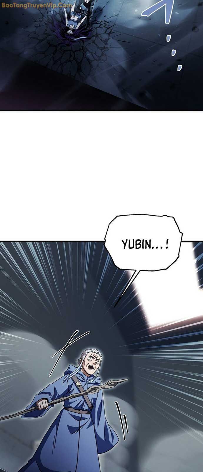 Người Chơi Không Thể Thăng Cấp Chapter 176 - 59