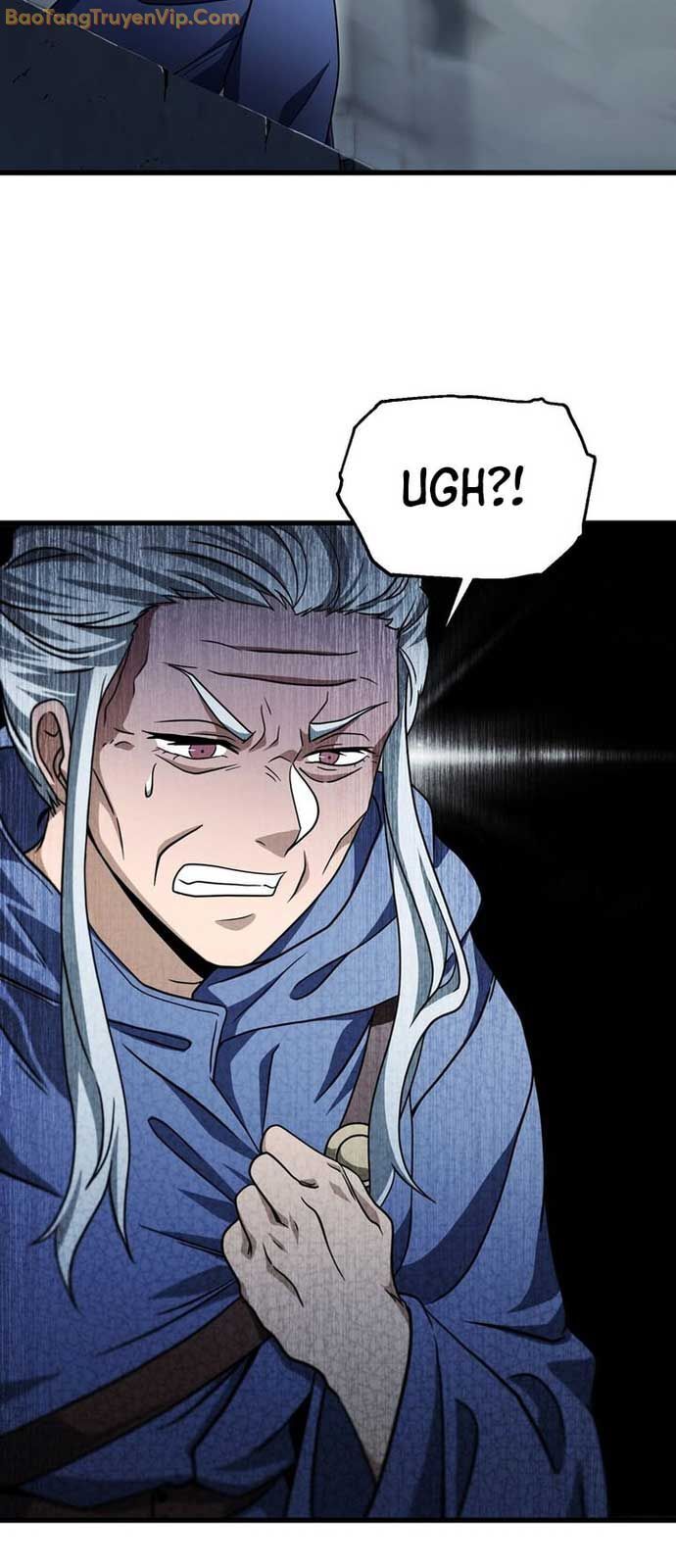 Người Chơi Không Thể Thăng Cấp Chapter 176 - 60