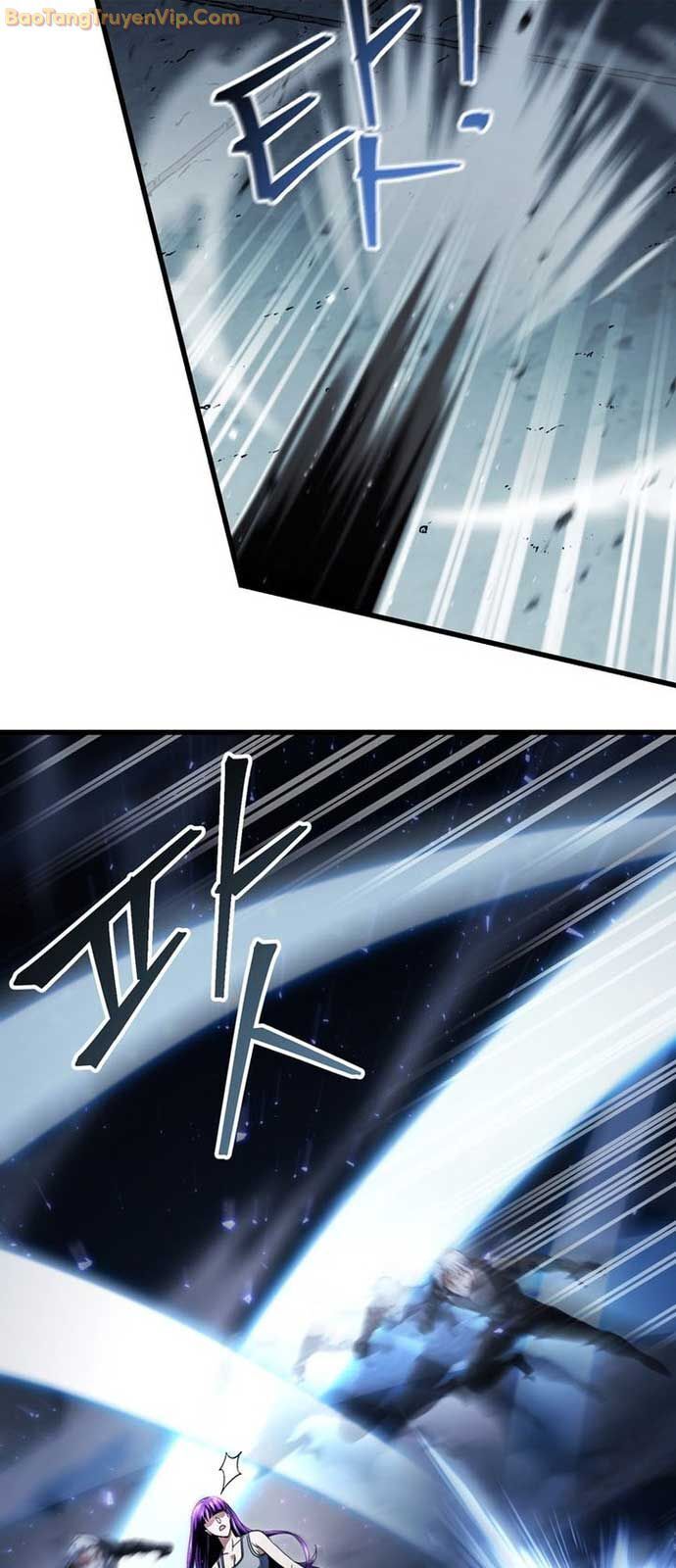 Người Chơi Không Thể Thăng Cấp Chapter 176 - 7