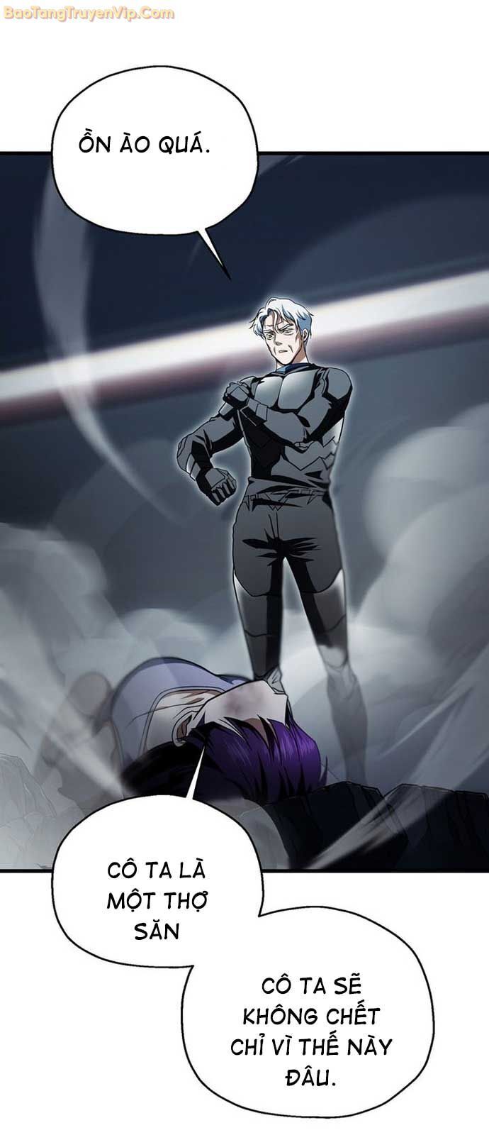 Người Chơi Không Thể Thăng Cấp Chapter 176 - 63