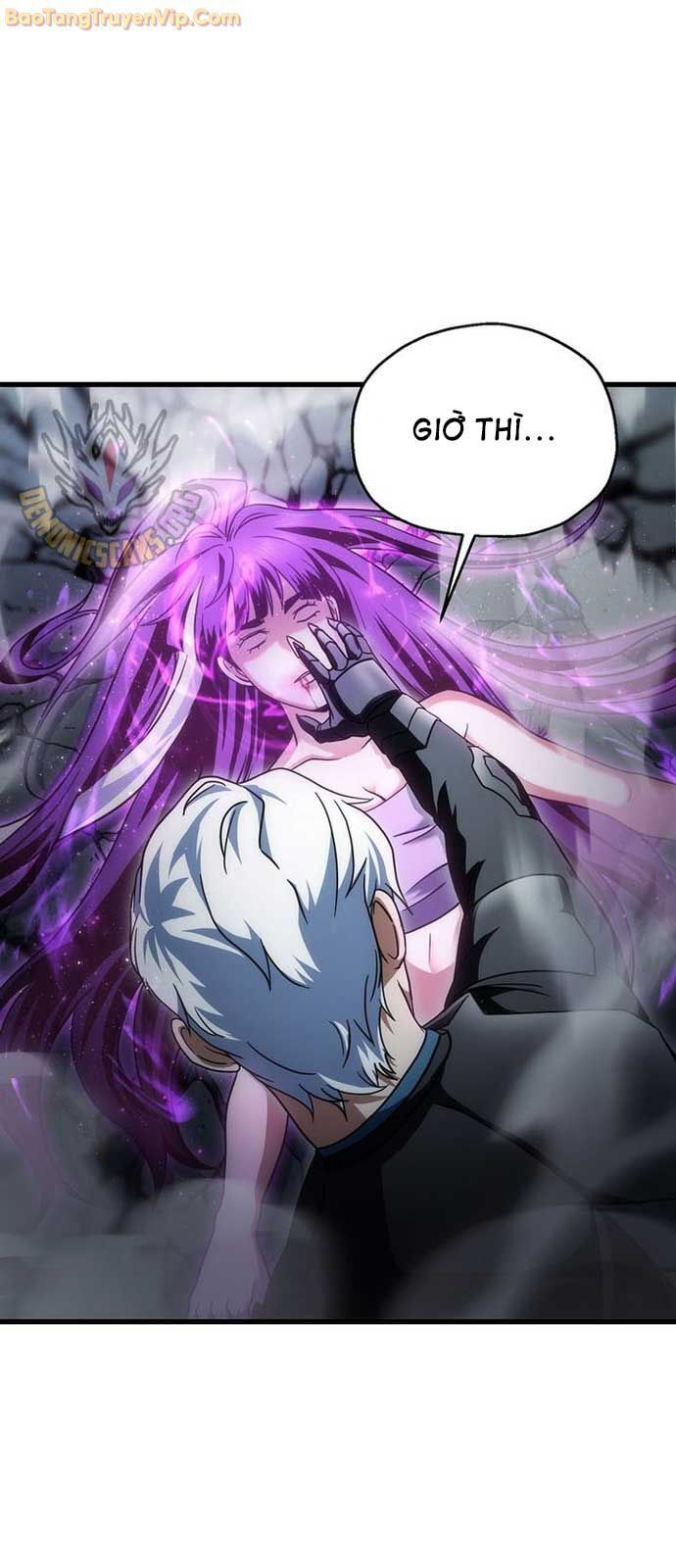 Người Chơi Không Thể Thăng Cấp Chapter 176 - 64