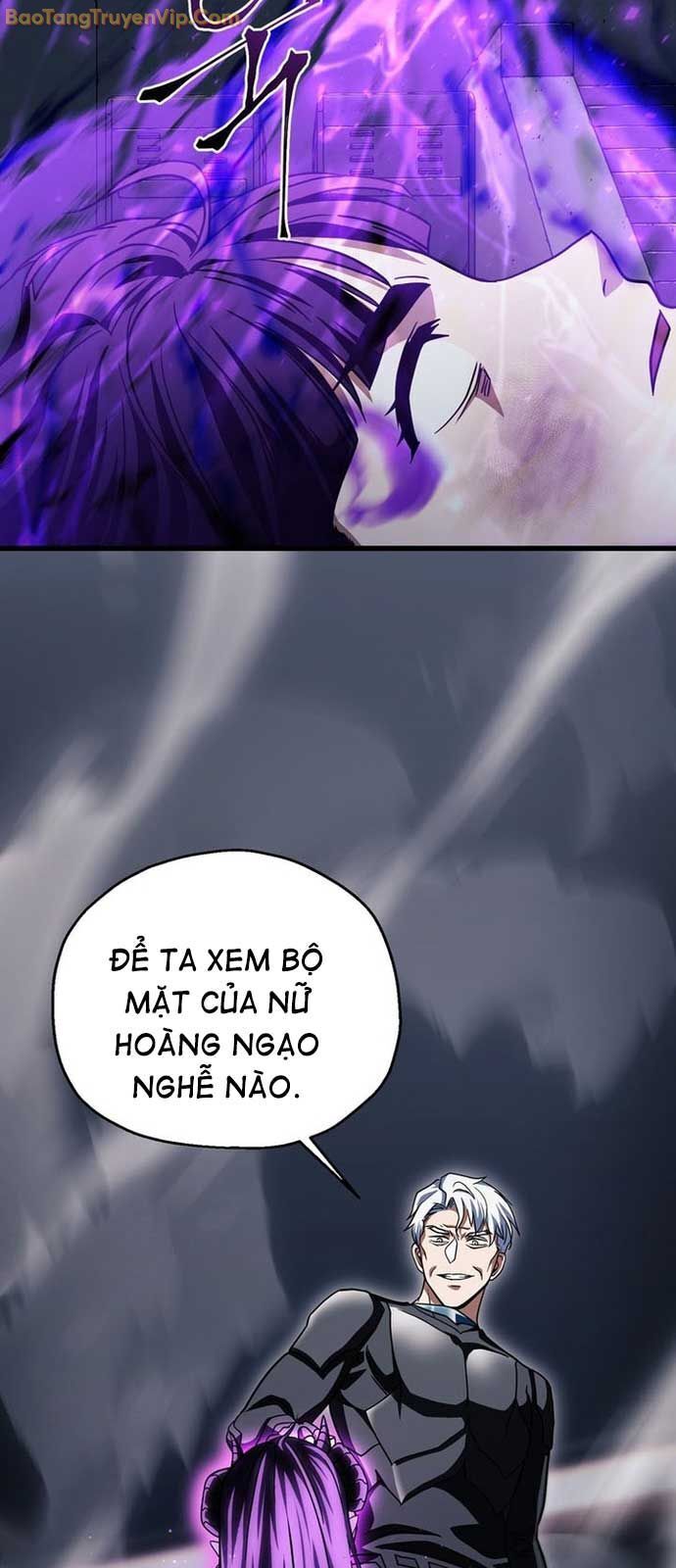 Người Chơi Không Thể Thăng Cấp Chapter 176 - 66