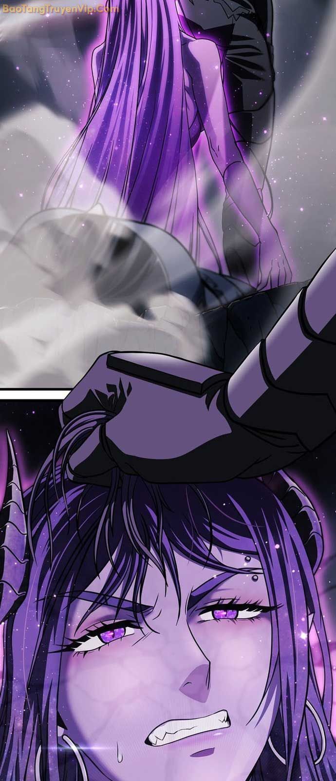 Người Chơi Không Thể Thăng Cấp Chapter 176 - 67