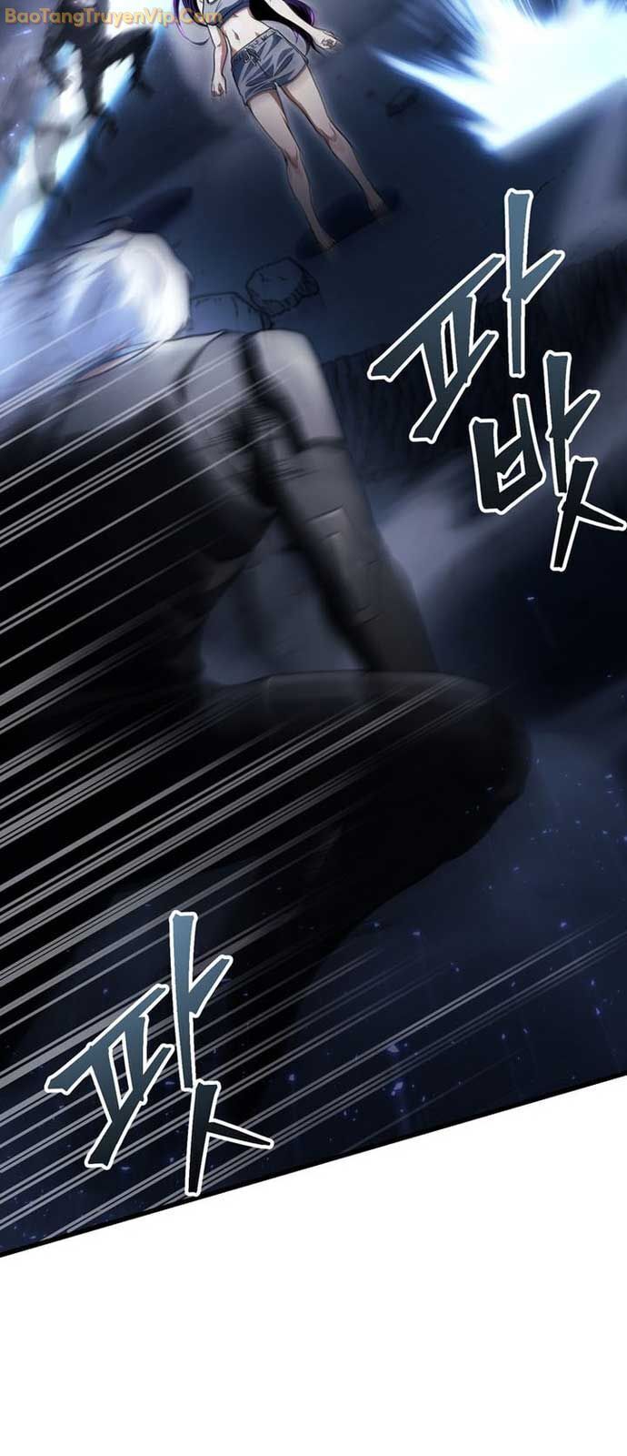 Người Chơi Không Thể Thăng Cấp Chapter 176 - 8