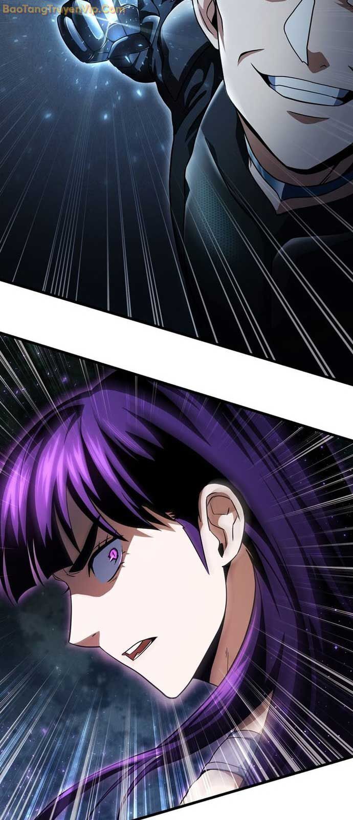 Người Chơi Không Thể Thăng Cấp Chapter 176 - 10