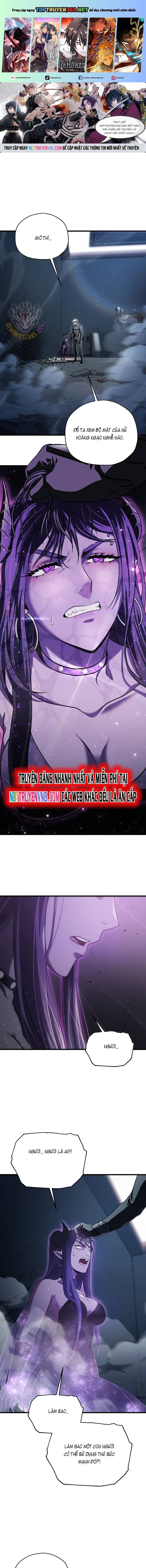Người Chơi Không Thể Thăng Cấp Chapter 177 - 2