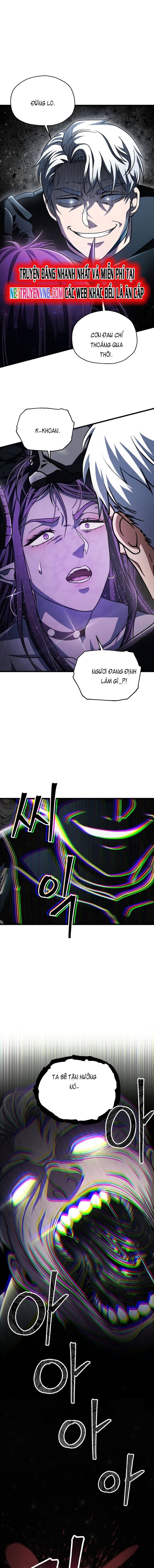 Người Chơi Không Thể Thăng Cấp Chapter 177 - 4