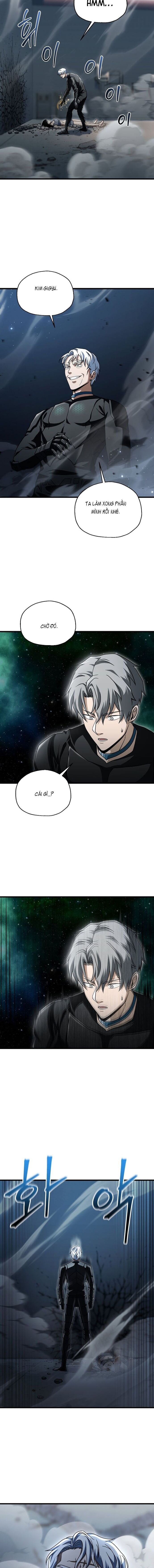 Người Chơi Không Thể Thăng Cấp Chapter 177 - 5