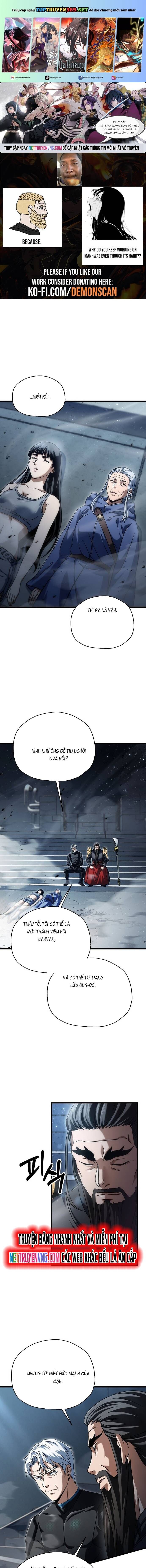 Người Chơi Không Thể Thăng Cấp Chapter 178 - 2