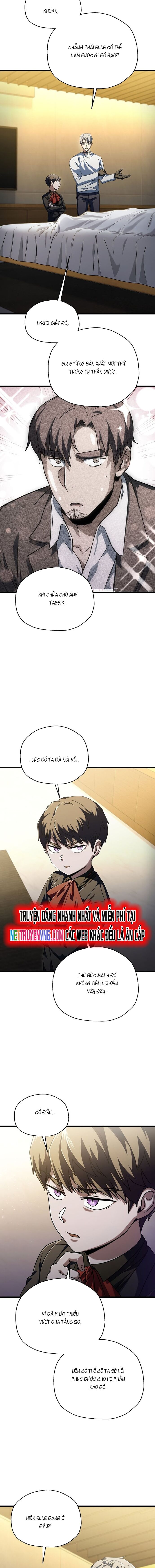 Người Chơi Không Thể Thăng Cấp Chapter 178 - 11