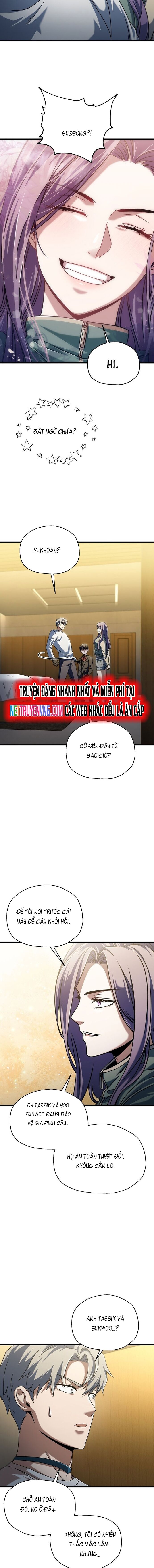 Người Chơi Không Thể Thăng Cấp Chapter 178 - 13