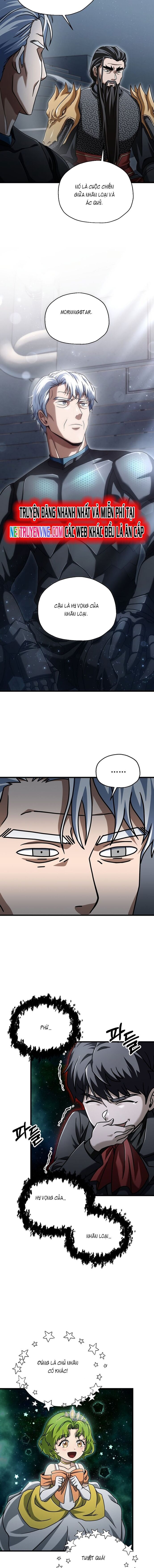 Người Chơi Không Thể Thăng Cấp Chapter 178 - 5