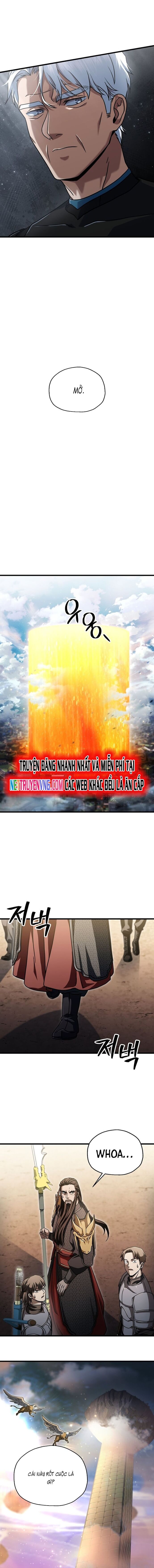 Người Chơi Không Thể Thăng Cấp Chapter 178 - 8