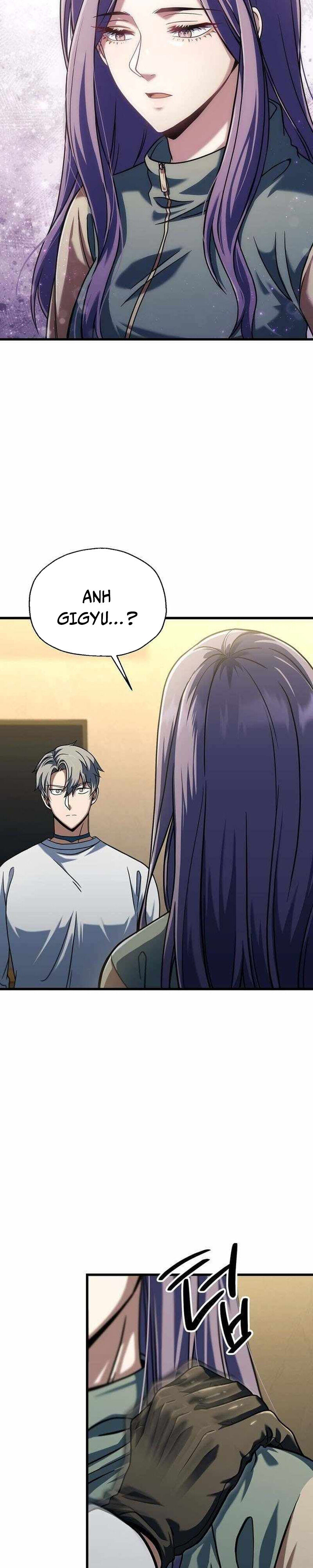 Người Chơi Không Thể Thăng Cấp Chapter 179 - 19